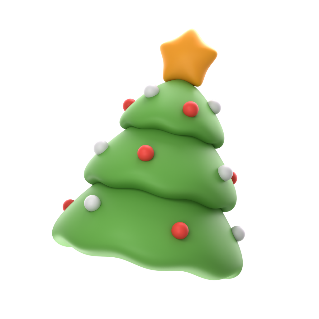 Новогодняя игра  #26